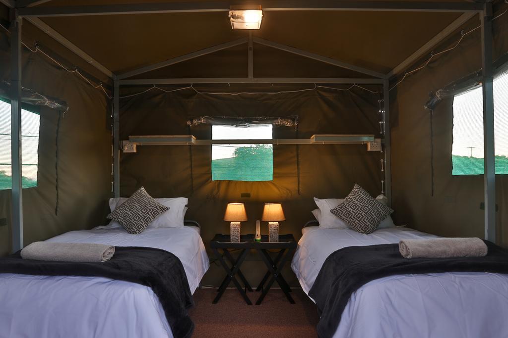 Tented Adventures 필라네스버그 외부 사진